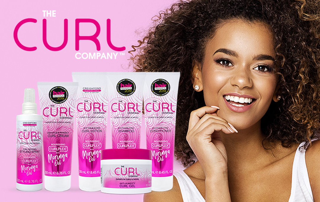 The Curl Company