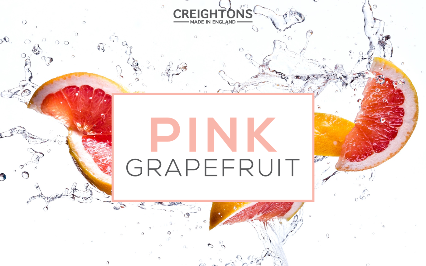 Creightons Pink Grapefruit